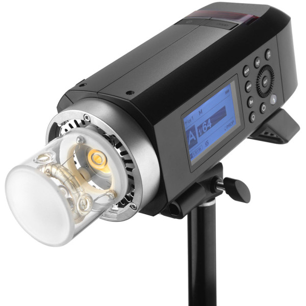 Спалах Godox AD400Pro Witstro